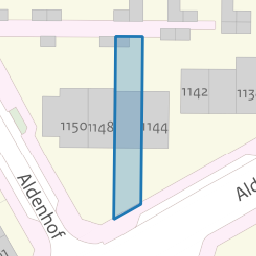 Perceel HTT02-N-2291