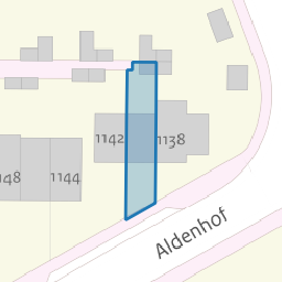 Perceel HTT02-N-2294