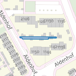 Perceel HTT02-N-2296