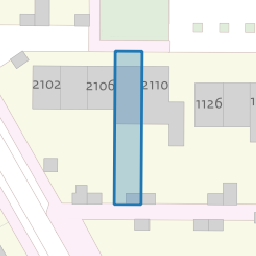 Perceel HTT02-N-2300