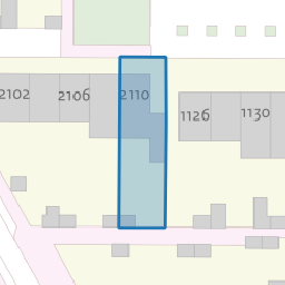 Perceel HTT02-N-2301