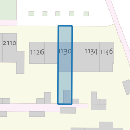 Perceel HTT02-N-2304