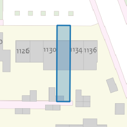 Perceel HTT02-N-2305