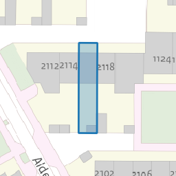 Perceel HTT02-N-2310