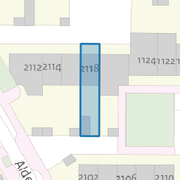 Perceel HTT02-N-2311