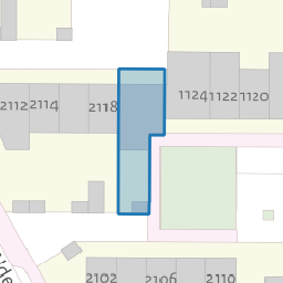 Perceel HTT02-N-2312