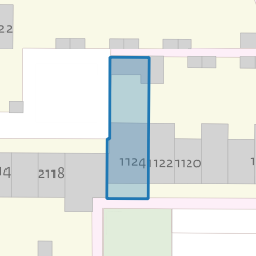 Perceel HTT02-N-2313