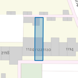 Perceel HTT02-N-2314
