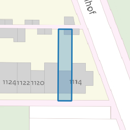 Perceel HTT02-N-2317