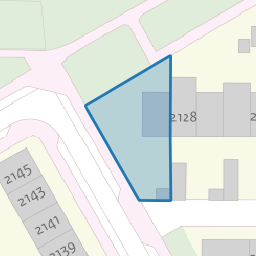 Perceel HTT02-N-2320