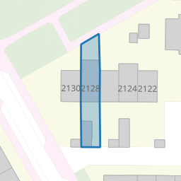 Perceel HTT02-N-2321