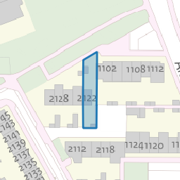 Perceel HTT02-N-2324