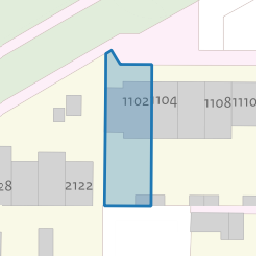 Perceel HTT02-N-2325