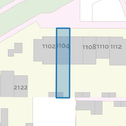 Perceel HTT02-N-2326