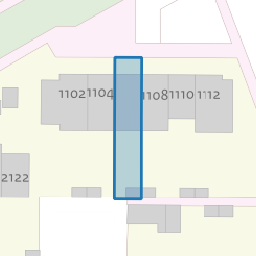Perceel HTT02-N-2327