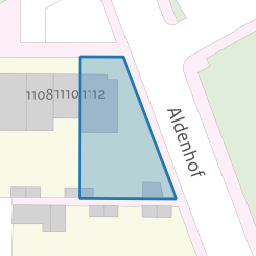 Perceel HTT02-N-2330