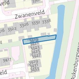 Perceel HTT02-N-2341