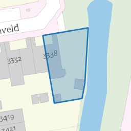 Perceel HTT02-N-2342