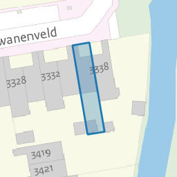 Perceel HTT02-N-2343