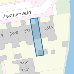 Perceel HTT02-N-2344