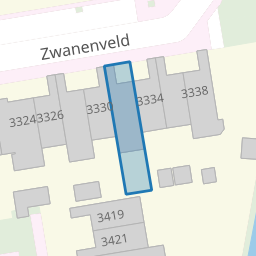 Perceel HTT02-N-2345