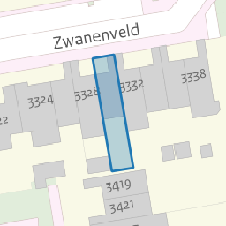 Perceel HTT02-N-2346