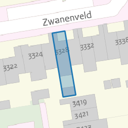 Perceel HTT02-N-2347