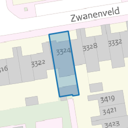 Perceel HTT02-N-2349