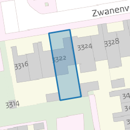 Perceel HTT02-N-2350