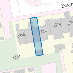 Perceel HTT02-N-2351