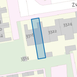 Perceel HTT02-N-2352