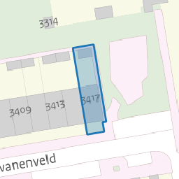 Perceel HTT02-N-2354