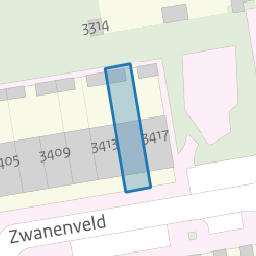 Perceel HTT02-N-2355