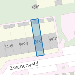 Perceel HTT02-N-2356