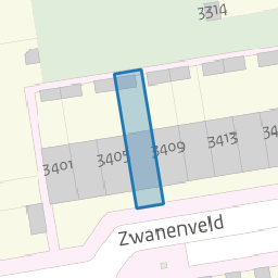 Perceel HTT02-N-2359