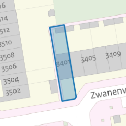 Perceel HTT02-N-2362