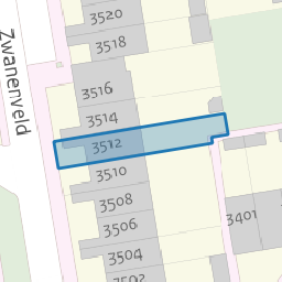 Perceel HTT02-N-2368