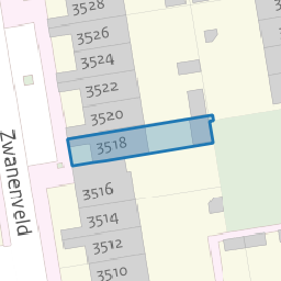 Perceel HTT02-N-2371