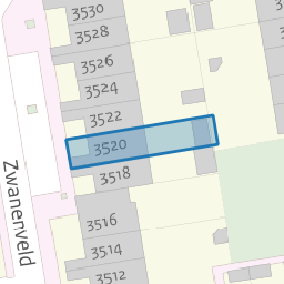 Perceel HTT02-N-2372