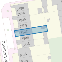 Perceel HTT02-N-2373