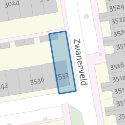 Perceel HTT02-N-2384