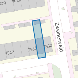 Perceel HTT02-N-2385