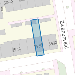 Perceel HTT02-N-2386