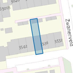 Perceel HTT02-N-2387