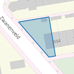 Perceel HTT02-N-2396