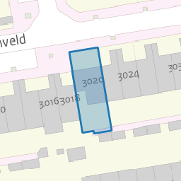 Perceel HTT02-N-2402