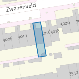 Perceel HTT02-N-2405