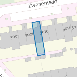 Perceel HTT02-N-2408