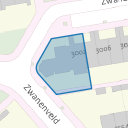 Perceel HTT02-N-2411