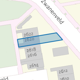 Perceel HTT02-N-2413